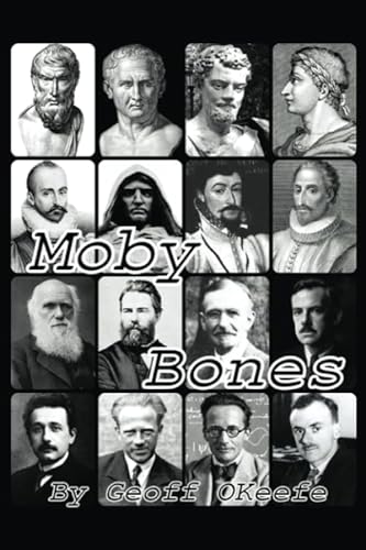 Beispielbild fr Moby Bones zum Verkauf von ThriftBooks-Atlanta