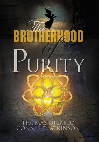 Imagen de archivo de The Brotherhood of Purity a la venta por suffolkbooks