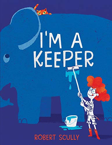 Stock image for I'm a Keeper for sale by Lucky's Textbooks