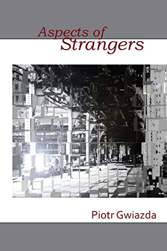 Beispielbild fr Aspects of Strangers zum Verkauf von Open Books