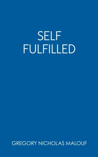 Beispielbild fr Self Fulfilled (Thoughtless) (Volume 3) zum Verkauf von Bookmans