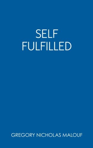 Stock image for Self Fulfilled (Thoughtless) (Volume 3) for sale by Bookmans