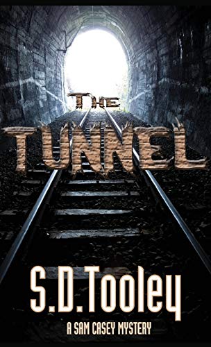 9780988868335: The Tunnel