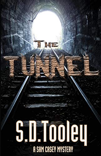 9780988868342: The Tunnel