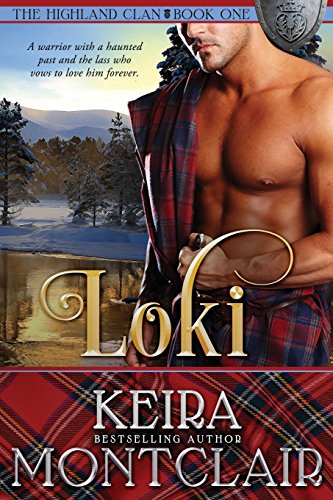 Stock image for Loki (The Highland Clan) (Volume 1) for sale by SecondSale