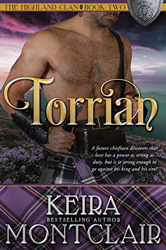 Stock image for Torrian (The Highland Clan) for sale by Zoom Books Company