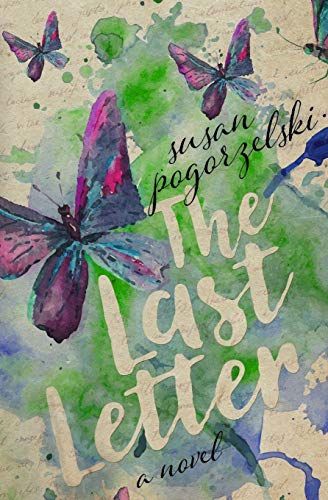 9780988875135: The Last Letter: A Novel