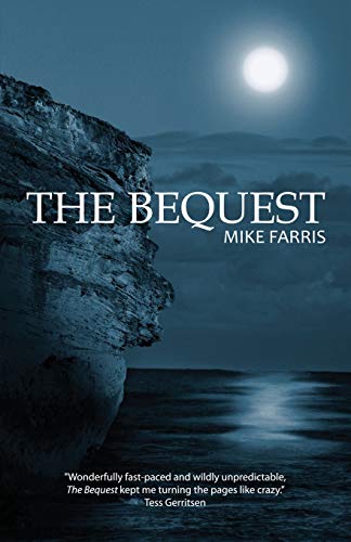Stock image for The Bequest for sale by HPB Inc.