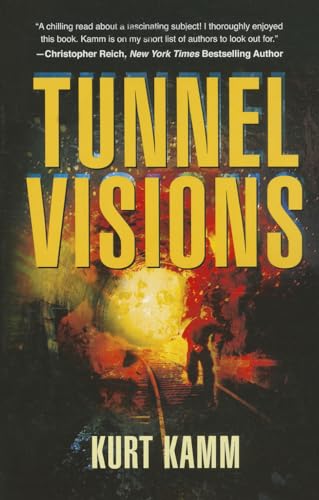 9780988888265: Tunnel Visions
