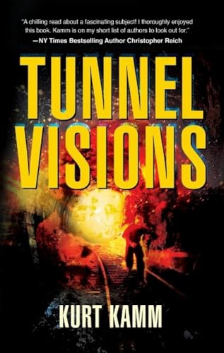 Stock image for Tunnel Visions for sale by Green Street Books