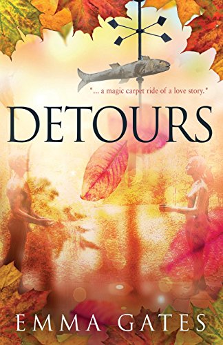 Stock image for Detours for sale by Lucky's Textbooks