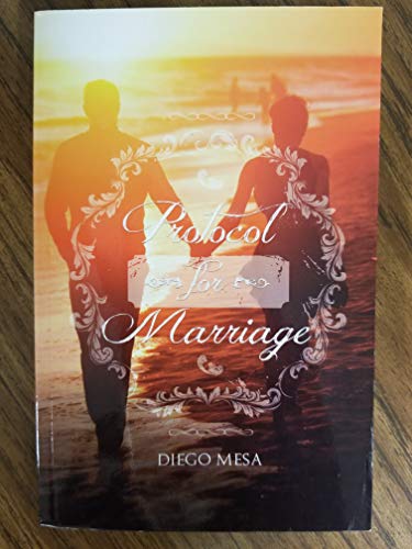 Beispielbild fr Protocol for Marriage zum Verkauf von BookFarm