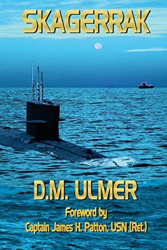 Stock image for Skagerrak (Submarine Classics by D.M. Ulmer) for sale by Half Price Books Inc.