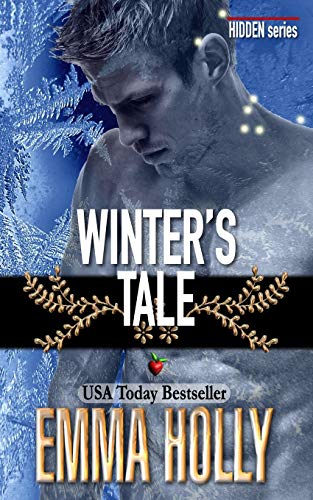 Stock image for Winter's Tale (Hidden) for sale by Irish Booksellers