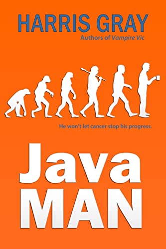 Stock image for Java Man for sale by ThriftBooks-Dallas