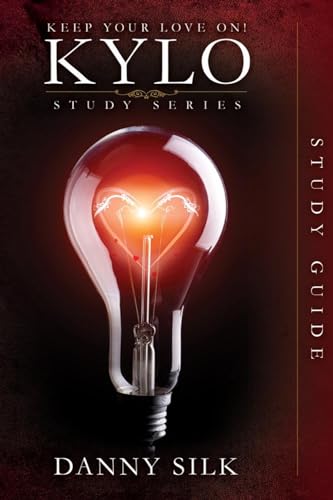 Beispielbild fr Keep Your Love On - KYLO Study Guide (Keep Your Love on Study Series) zum Verkauf von Once Upon A Time Books