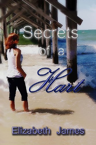 Beispielbild fr Secrets of a Hart zum Verkauf von THE SAINT BOOKSTORE