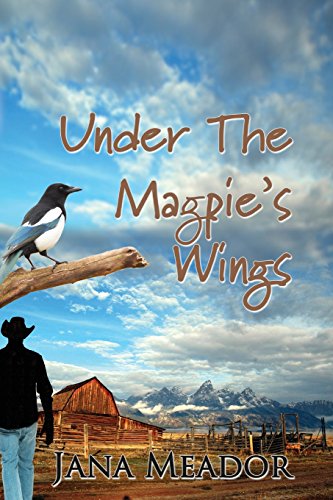 Beispielbild fr Under The Magpie's Wings zum Verkauf von THE SAINT BOOKSTORE