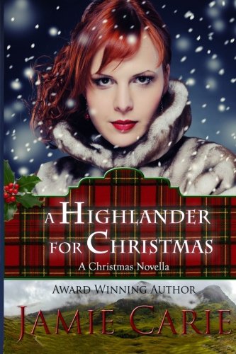 Beispielbild fr A Highlander for Christmas zum Verkauf von Buchpark