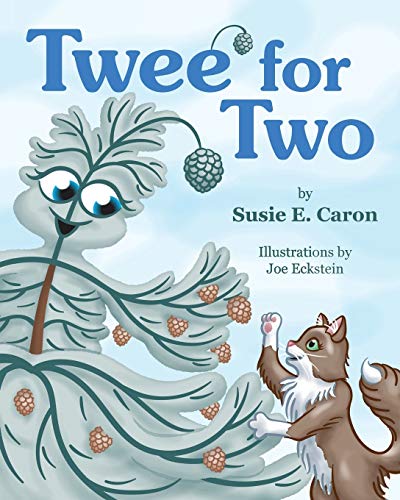 9780988911345: Twee' for Two