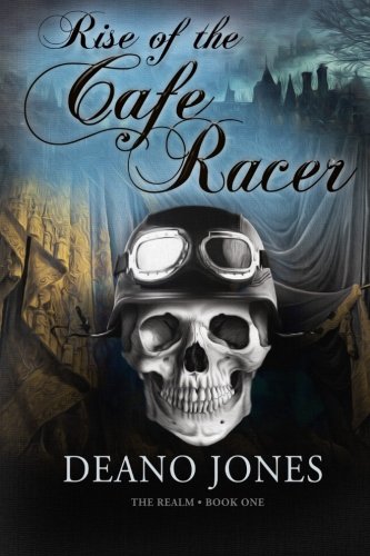 Beispielbild fr Rise of the Cafe Racer: The Realm - Book One zum Verkauf von HPB-Ruby