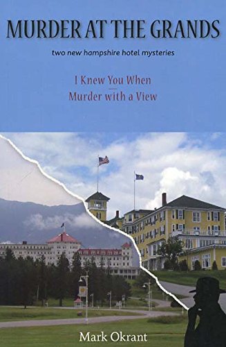 Imagen de archivo de Murder at the Grands a la venta por Better World Books
