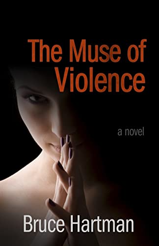 Beispielbild fr The Muse of Violence zum Verkauf von Better World Books