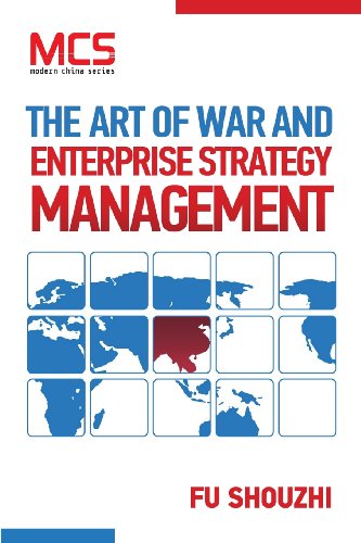 Stock image for The Art of War and Enterprise Strategy Management for sale by Lucky's Textbooks