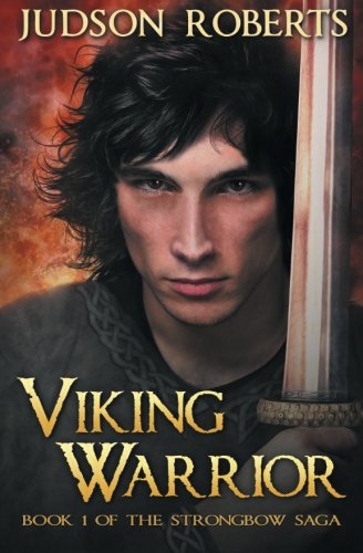 Imagen de archivo de Viking Warrior a la venta por ThriftBooks-Dallas