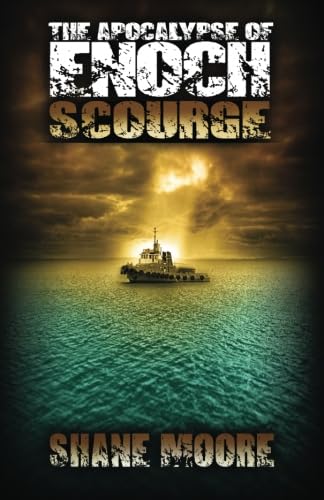 Stock image for The Apocalypse of Enoch: Scourge for sale by HPB-Emerald