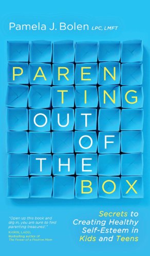 Stock image for Parenting Out of the Box for sale by THE SAINT BOOKSTORE