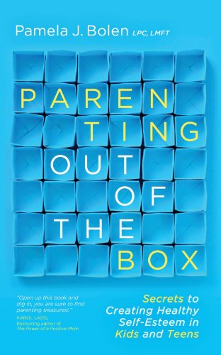 Stock image for Parenting Out of the Box for sale by Half Price Books Inc.