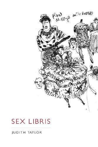 Stock image for Sex Libris for sale by Books From California