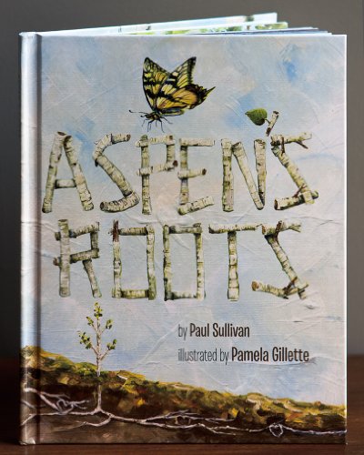 Imagen de archivo de Aspen's Roots a la venta por ThriftBooks-Atlanta