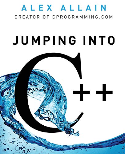 9780988927803: Jumping into C++