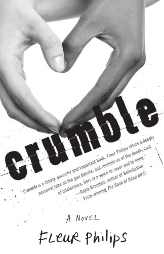 Stock image for Crumble for sale by Hippo Books