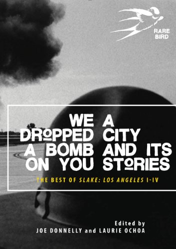 9780988931206: We Dropped a Bomb on You: The Best of Slake I-IV