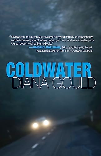 Stock image for Coldwater for sale by ThriftBooks-Atlanta