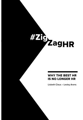 Stock image for ZigZagHR: Why the Best HR is No Longer HR for sale by SecondSale