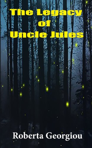 Imagen de archivo de The Legacy of Uncle Jules a la venta por THE SAINT BOOKSTORE