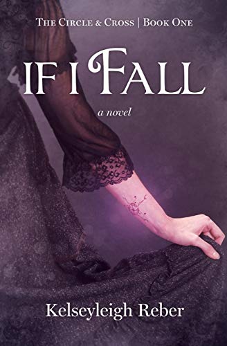 Beispielbild fr If I Fall (Circle & Cross) zum Verkauf von Once Upon A Time Books