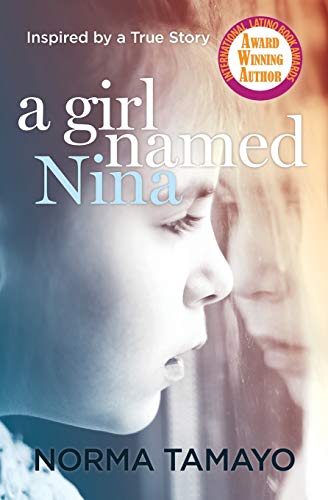 Imagen de archivo de A Girl Named Nina a la venta por Better World Books