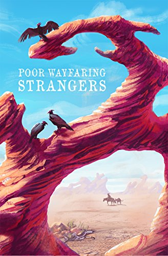 Beispielbild fr Poor Wayfaring Strangers Volume 1 zum Verkauf von HPB-Diamond