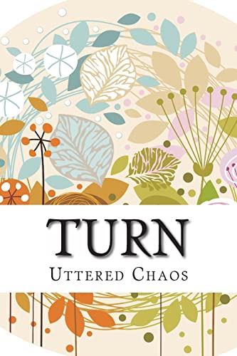 Stock image for Turn: A Poetry Anthology for sale by Lucky's Textbooks