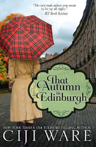 Imagen de archivo de That Autumn in Edinburgh a la venta por BooksRun