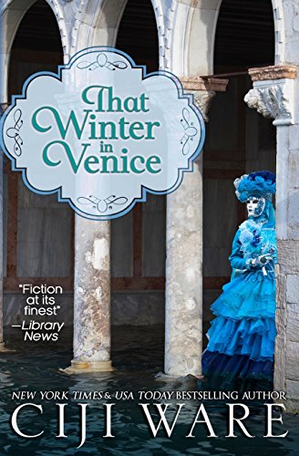 Stock image for That Winter in Venice for sale by ThriftBooks-Dallas