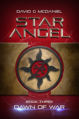9780988945425: Star Angel: Dawn of War