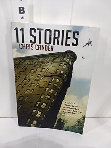 Stock image for 11 Stories for sale by Orion Tech