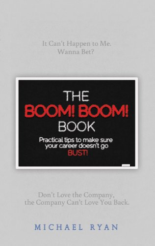 9780988948808: The BOOM! BOOM! Book