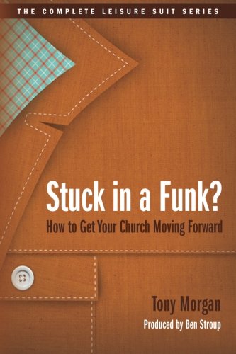 Stock image for Stuck in a Funk? for sale by St Vincent de Paul of Lane County